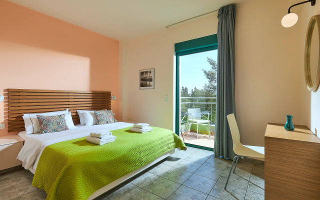 Bella Vista Hotel by Checkin