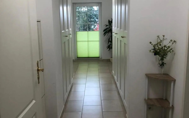 Großes 5 Zimmer Apartment bei Hannover