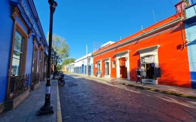 Hotel Posada del Centro