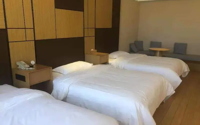 Ji Hotel (Dunhuang)
