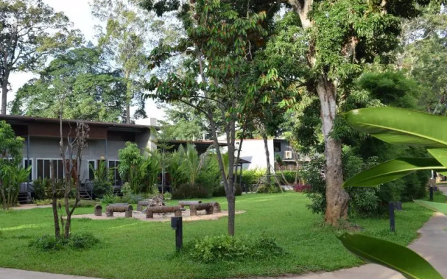 Tree Space Chiangmai Resort