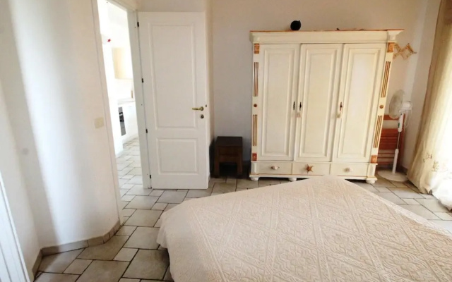 Apartment for 6 People, Cannigione
