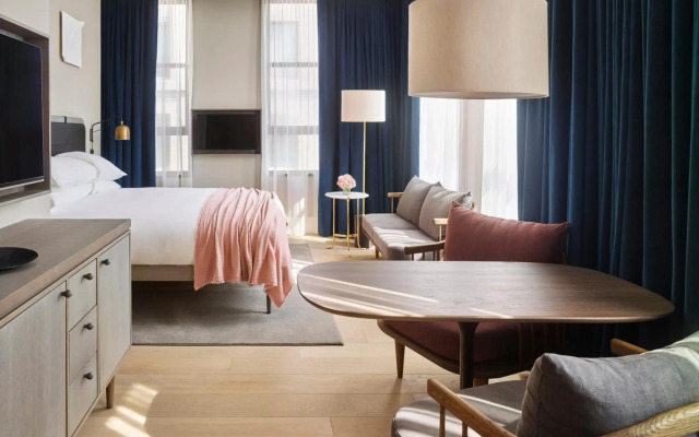 11 Howard, New York, a Member of Design Hotels