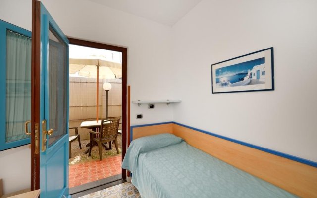 Hotel - Albergo - La Capannina Rooms