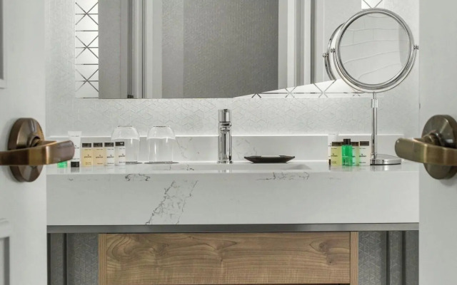 Sheraton Duluth Hotel