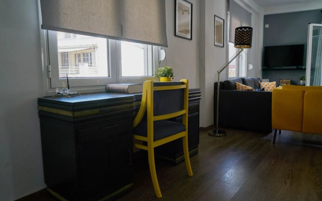 V&V Central & Elegant Apartment