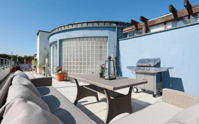 Jantar Apartamenty - Wylotowa