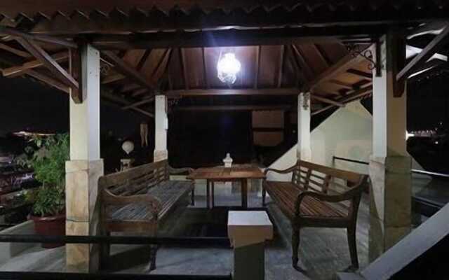 Hotel Mataram Malioboro