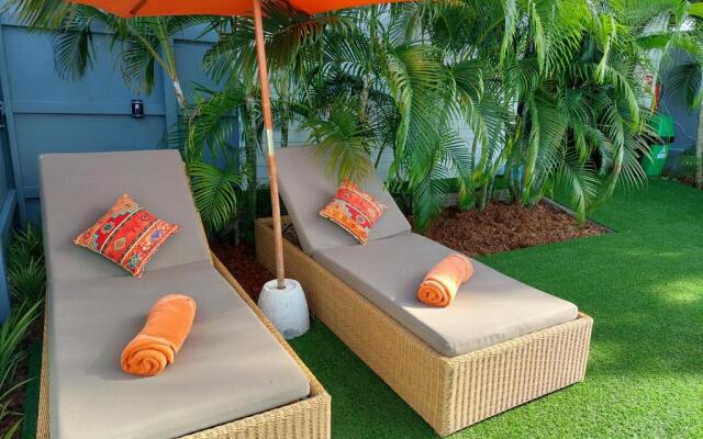 Maya Resort Samui Family resort Sha Plus Extra