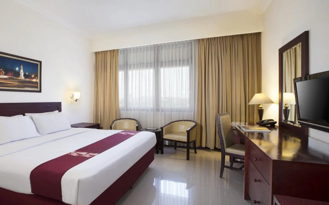 MMUGM Hotel Yogyakarta