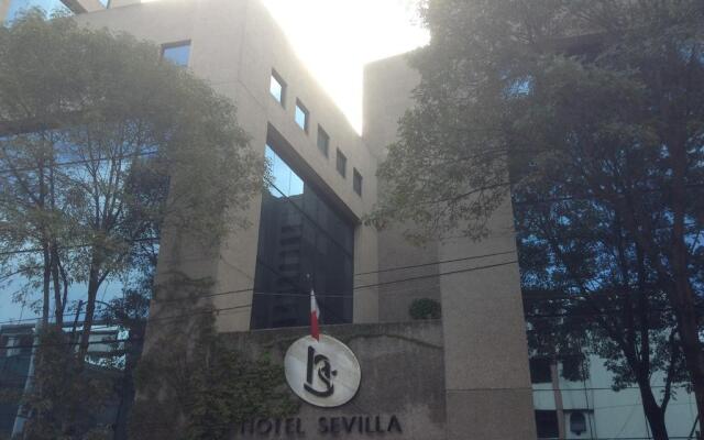 Hotel Sevilla