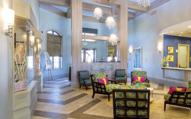 Happy Daze by VillaDirect