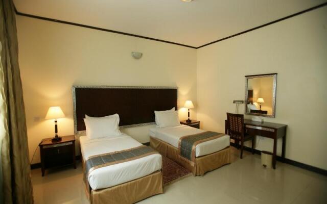 Imperial Hotel Apartments