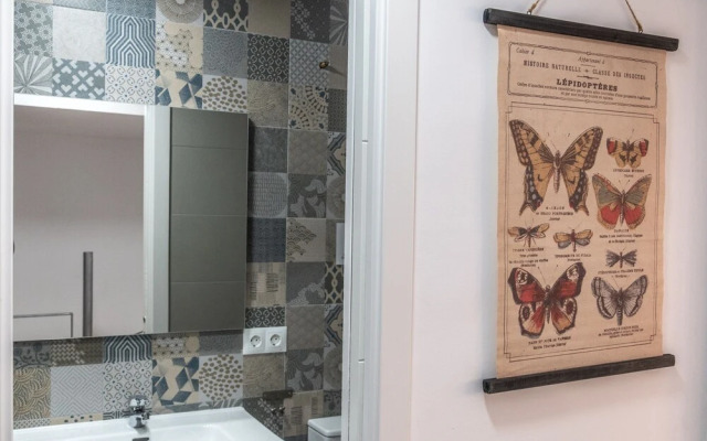 Apartamento Brisa Marinera