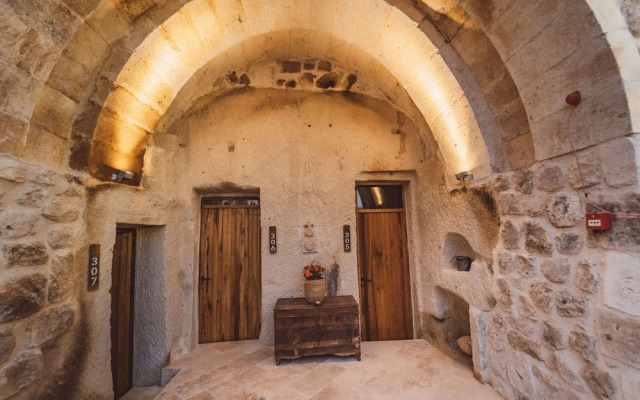 Vie Cappadocia - Adults Only