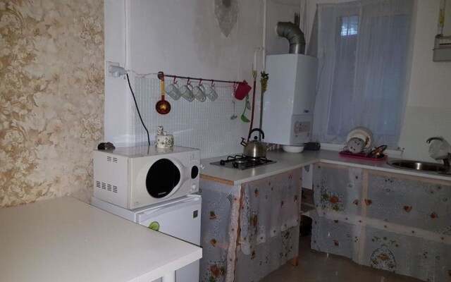 Guest House On Tamanskaya 26A/1