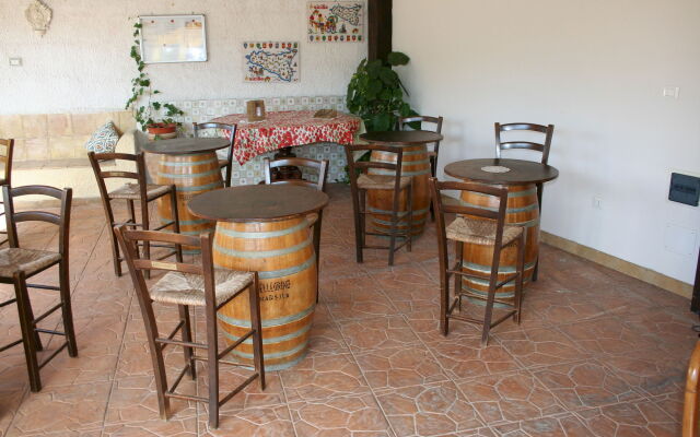 B&B Villa Mozia