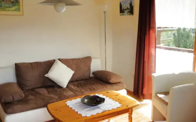 Arber Ferienwohnungen