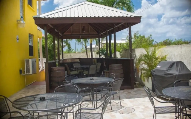 Best E Villas Prospect 3 Bedrooms Apartment