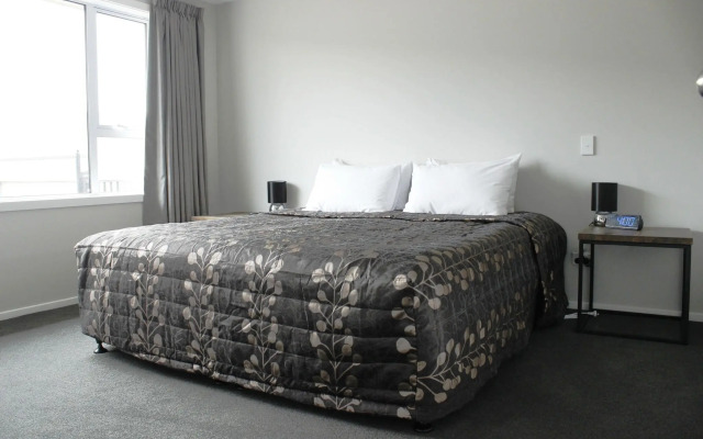 Colonial Motel Invercargill