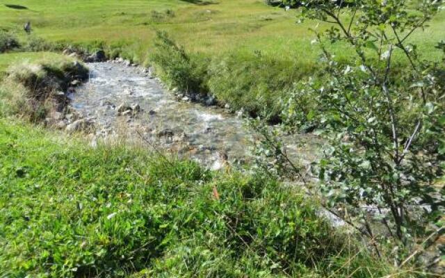 Jennys Ferienwohnungen