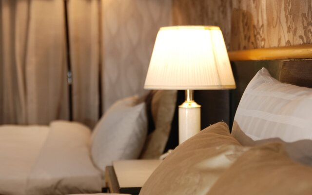 Keymans Hotel