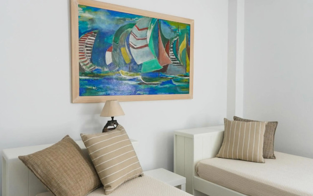 Villa Nika Boutique Hotel