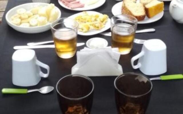 Pousada Encanto de Amor Búzios