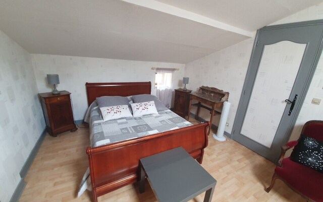 Chez Moutier