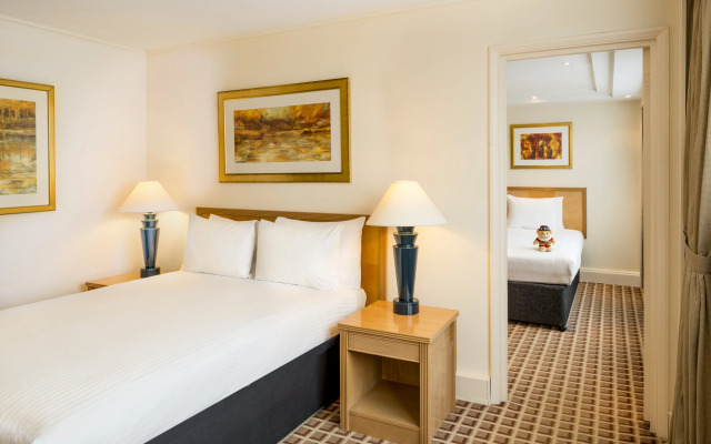 Copthorne Tara Hotel London Kensington