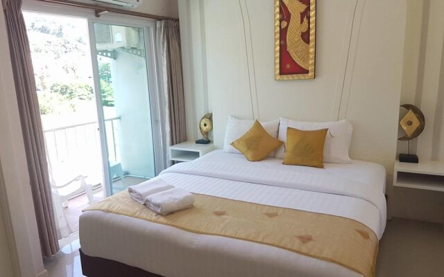 J Sweet Dreams Boutique Hotel Phuket