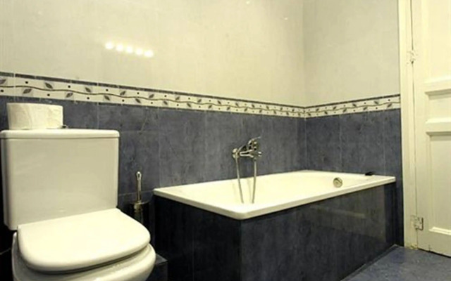 Sagrada Familia Apartment