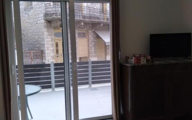 I & G apartment