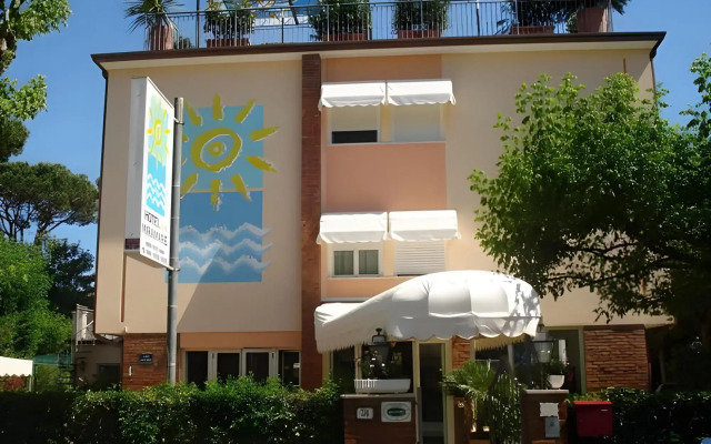 Hotel Miramare