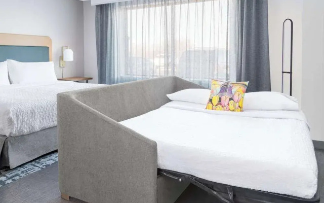 Homewood Suites Holland