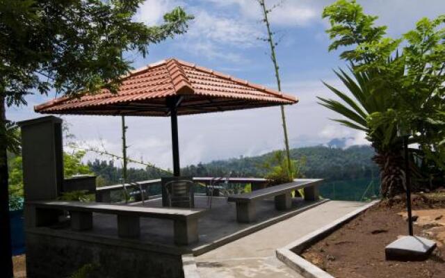 Tranquil Nest Resort - Thandikudi
