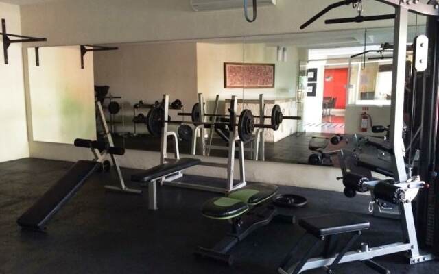 Ipana Dream Downtown Playa del Carmen