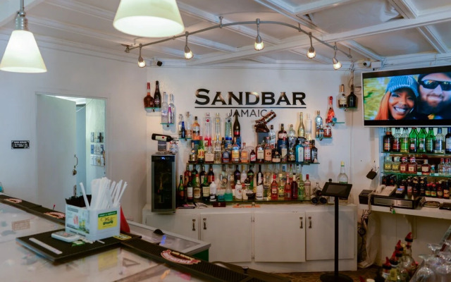 SandCastles Deluxe Beach Resort
