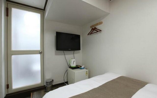 WS Hotel Sinchon