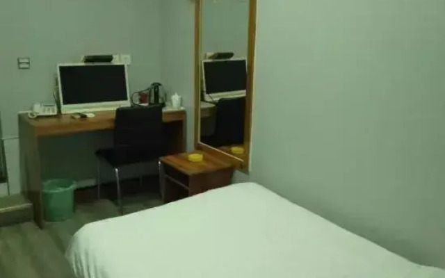 Tianxingyuan Express Hotel Tianjin