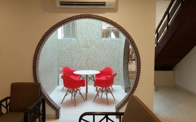 Villa 8M by Gingerflower Boutique Hotel