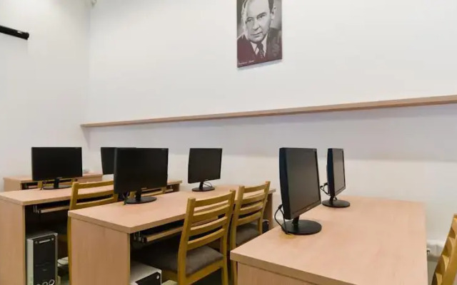 Malomvölgy Centrum Felsőörs
