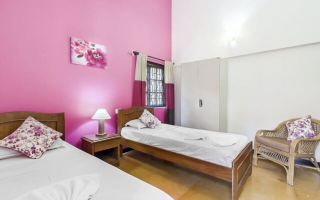 GuestHouser 3 BHK Villa - b46f
