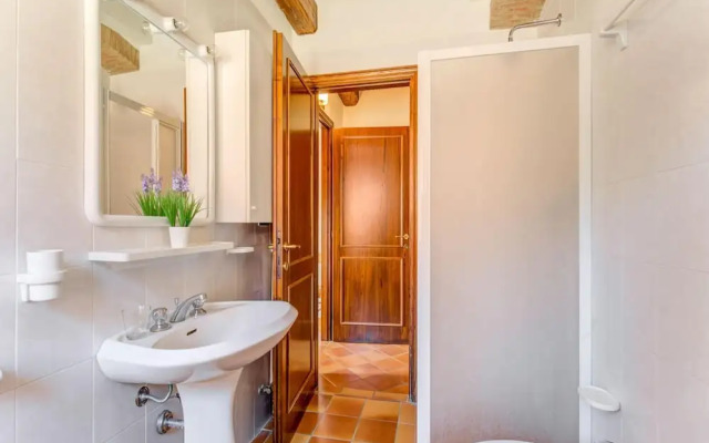 Countryside Holiday Home in Gambassi Terme With Garden