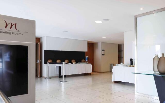 Mercure Salvador Pituba