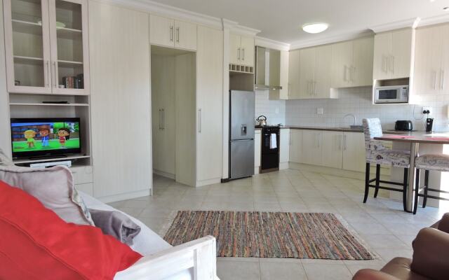 Exousia Self Catering