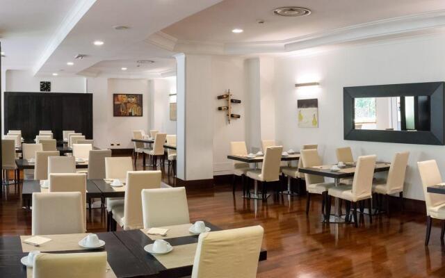 Quality Hotel Excel Roma Ciampino