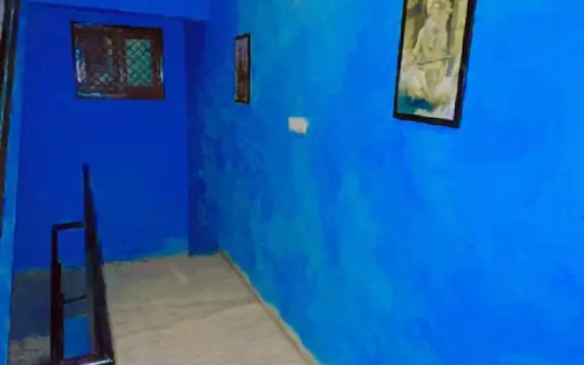 Goroomgo Black Hawk Jodhpur