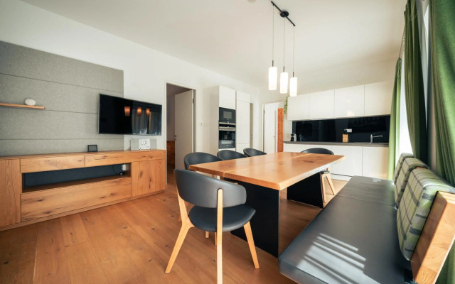 Appartement Hoam by Schladming Appartements