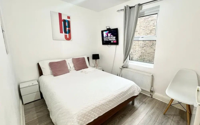 Westfield London Shepherds Bush